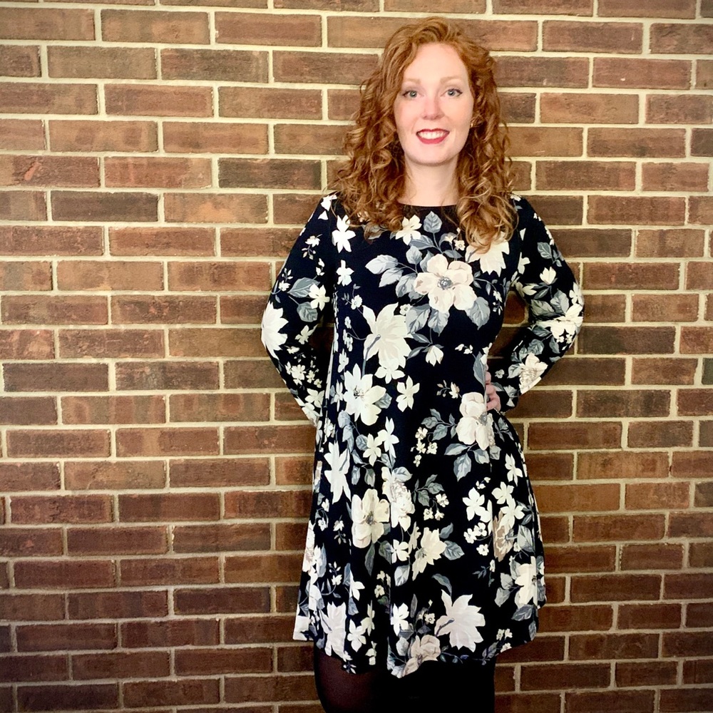 Meet your Posher, Whitney